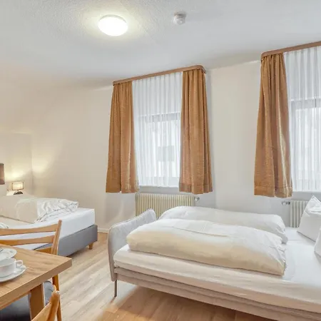 Appartamento Lovely In Bischofsheim