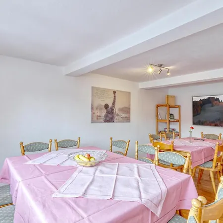 Lovely In Bischofsheim