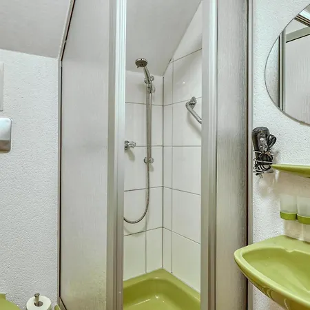 Appartamento Lovely In Bischofsheim Gersfeld