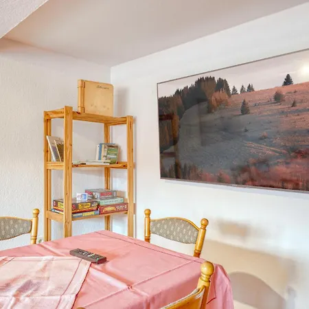 Apartamento Lovely In Bischofsheim Gersfeld