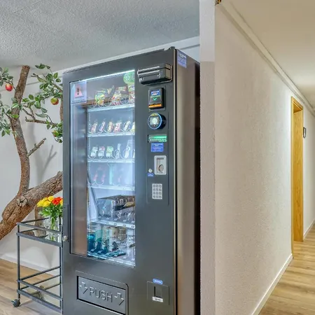 Appartamento Lovely In Bischofsheim