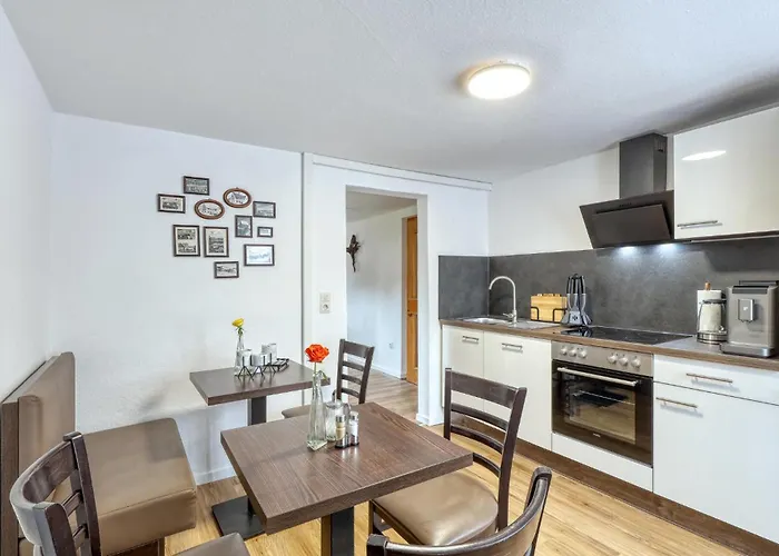 Lovely In Bischofsheim * Gersfeld