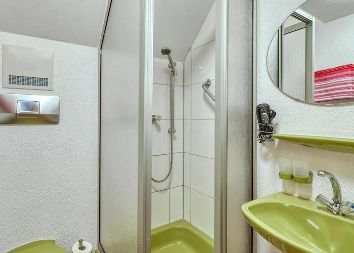 Apartmán Lovely In Bischofsheim Gersfeld