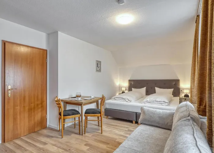 Lovely In Bischofsheim *