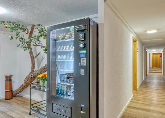 Apartmán Lovely In Bischofsheim